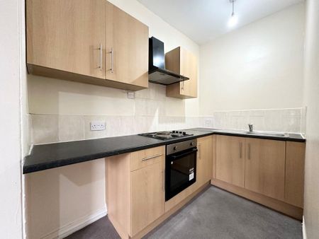 1 bedroom flat to rent - Photo 3