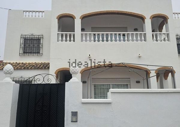 Alquiler de piso en Zona el Palmeral