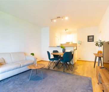 Furnished apartment near Val Duchesse - Photo 1