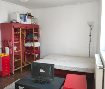 Location Appartement 1 pièce 20m² - Photo 5