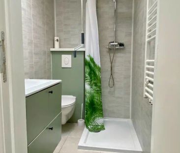 Woning met 2 slaapkamers te huur in Harelbeke! - Photo 5