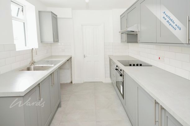 3 bedroom terraced house to rent - Photo 1