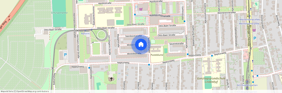 Widderstraße, 2, 39118, Magdeburg