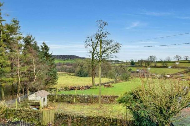 Grange Farm Cottage, Fellbeck, Harrogate, HG3 - Photo 1