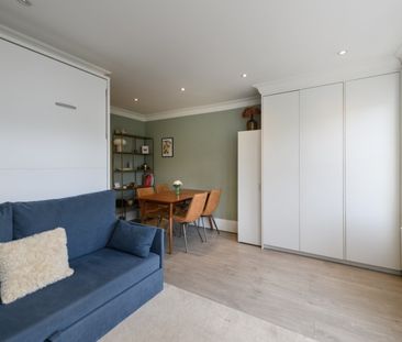 Belsize Grove, - Photo 3