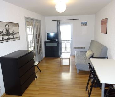 Location Appartement 2 pièces 35m² MONTPELLIER 34000 - Photo 5