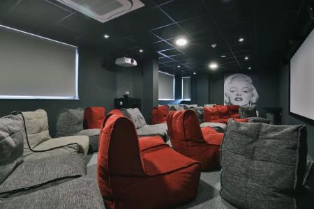 Classic Studio - Photo 2