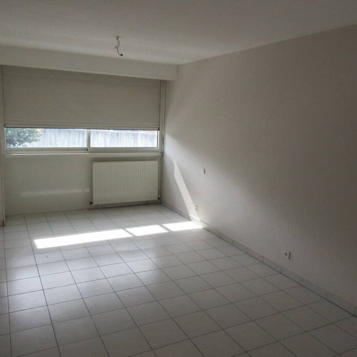 Location appartement t1 22 m² à Rodez (12000) BOURRAN - Photo 1