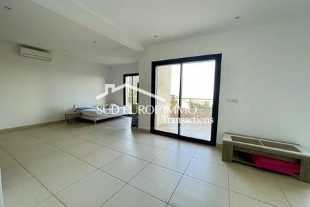 Location vide 3P NICE Fabron - Photo 4