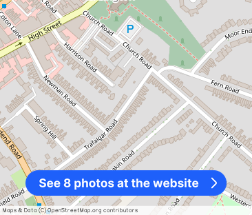 Trafalgar Road, Erdington. B24 9AR - Photo 1