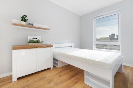 Dwupokojowe mieszkanie Bydgoszcz Osiedle Leśne - Фото 4