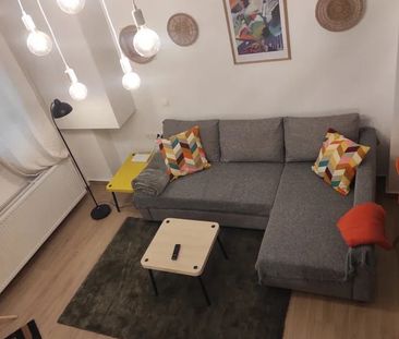 Loft για ενοικίαση Αγία Τριάδα (Φάληρο - Ιπποκράτειο) - Photo 3