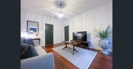 JUST BRING YOUR SUITCASE! Fully Furnished. - Photo 5