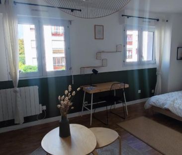 Location appartement de 23 m² - 1 pièces à Vannes - Photo 6