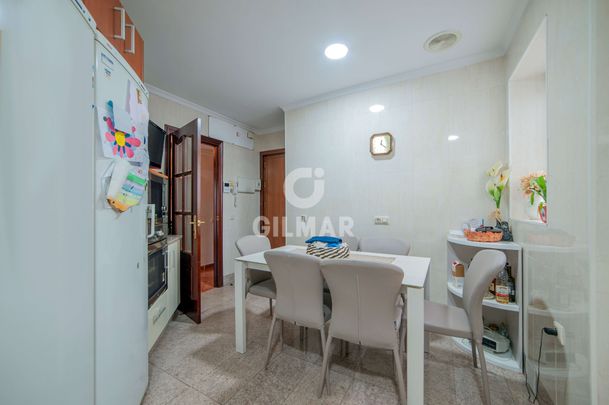 Piso en alquiler en Los Remedios – Sevilla | Gilmar Consulting - Foto 1