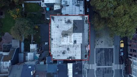 Appartement te huur - Photo 5