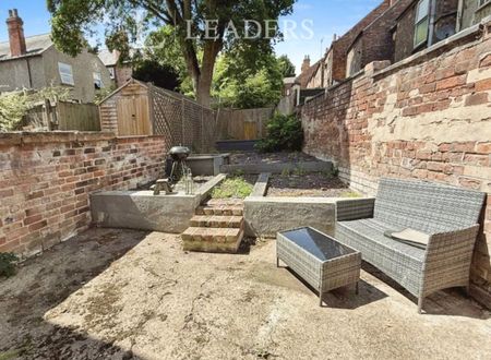 1 bedroom property to rent Sneinton Dale, Nottingham, NG2 - Photo 4