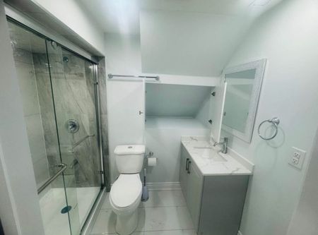 For Lease - 3859 Coachman Circle Unit# Lower unit, Mississauga, Ontario - Photo 3