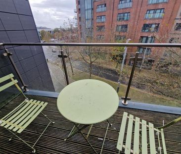 Studio to rent - Photo 6