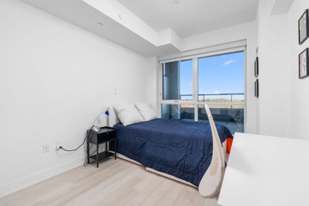 For Lease - 60 George Butchart Drive Unit# 401, Toronto, Ontario - Photo 5