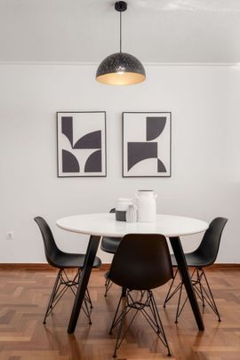 Διαμέρισμα για ενοικίαση Εδέμ (Παλαιό Φάληρο) - Φωτογραφία 1