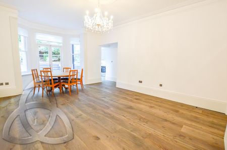 Frognal, London, NW3 6AG - Photo 2