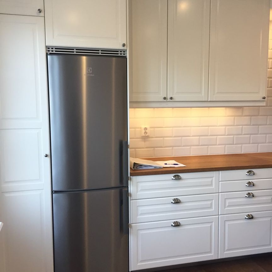 Skaragatan, Lidköping - Foto 1