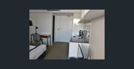 FULLY FURNSIHED STUDIO APARTMENT - Photo 3