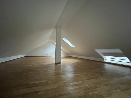 Hornussen / Appartement de 4.5 pièces - Photo 1