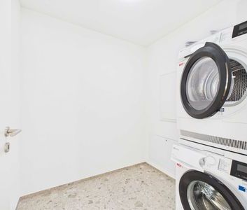 4.5 Zimmer, 117 m², 1. Stock - Photo 4