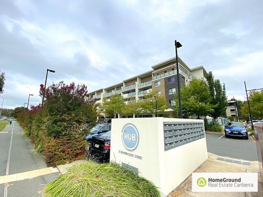 55/15 Braybrooke Street, Bruce ACT 2617 - Apartment For Rent | Domain - Photo 1