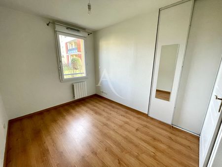 Location Appartement 2 pièces 42m² - Photo 4