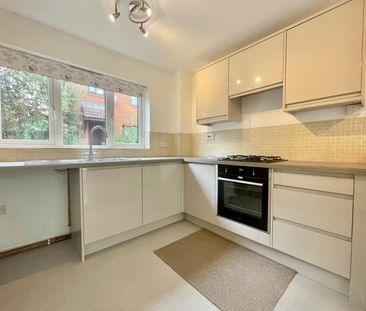 2 bedroom detached house to rent - Photo 6