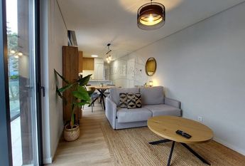 Apartamento T2 em Ilha da Madeira