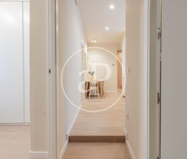 Flat for rent in Delicias (Madrid) - Photo 1