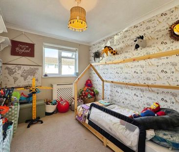 2 bedroom maisonette to rent - Photo 2