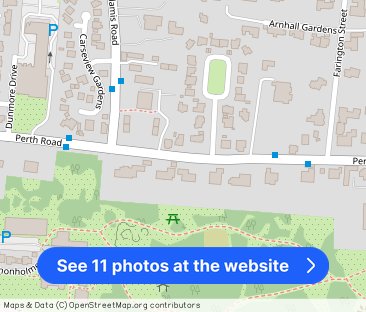 Perth Road, Dundee, DD2 - Photo 1