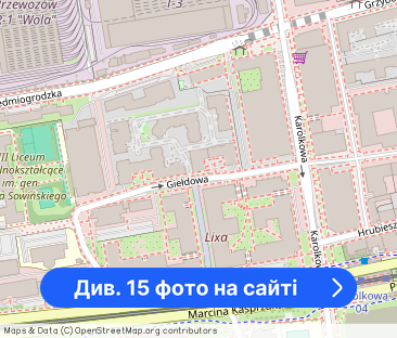 Apartament 2 pokojowy na bliskiej Woli przy metrze - Фото 1