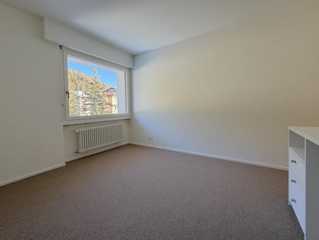 4.5 Zimmer, 120 m², 6. Stock - Photo 5