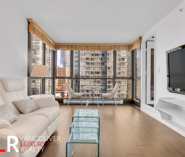 1331 Alberni Street, Unit# 1601 - Photo 4
