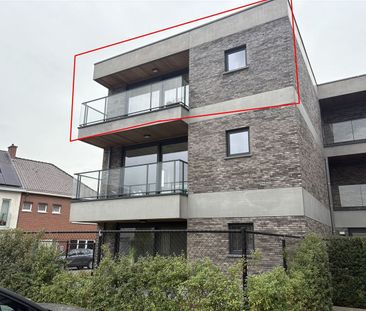 Appartement te huur in Leupegem - Photo 3