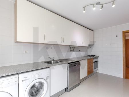 Apartamento T3 em Lisboa - Foto 2