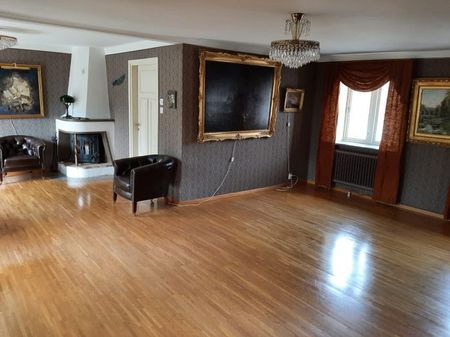 Hasselbacksvägen, Gärds Köpinge - Foto 2