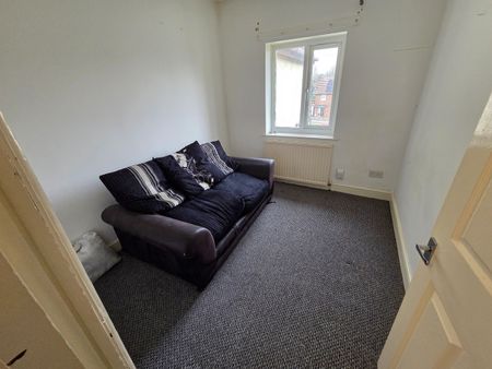 2 Bed Flat, Elysian Fields, M6 - Photo 4