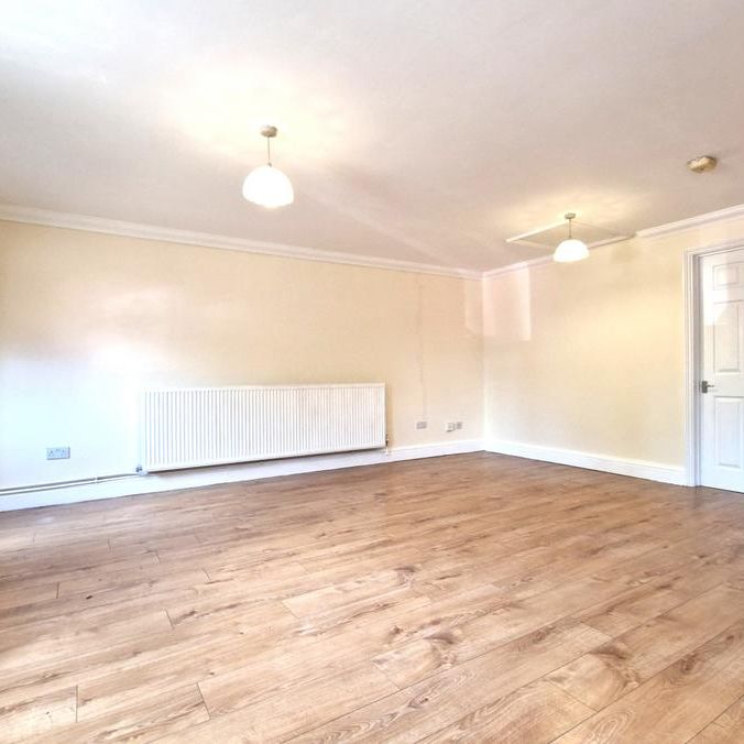 2 bedroom bungalow to rent - Photo 1