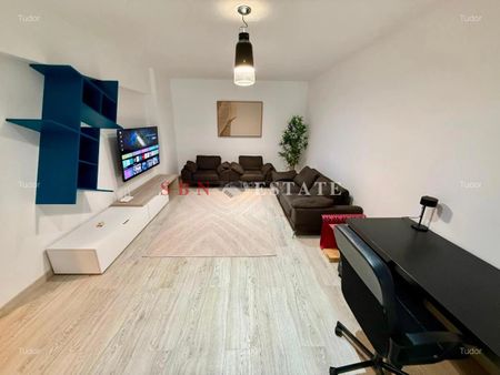 Inchirieri Apartamente 2 camere Bucuresti - Photo 3