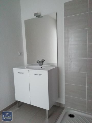 Location Appartement 2 pièces 40m² MONTPELLIER 34070 - Photo 2