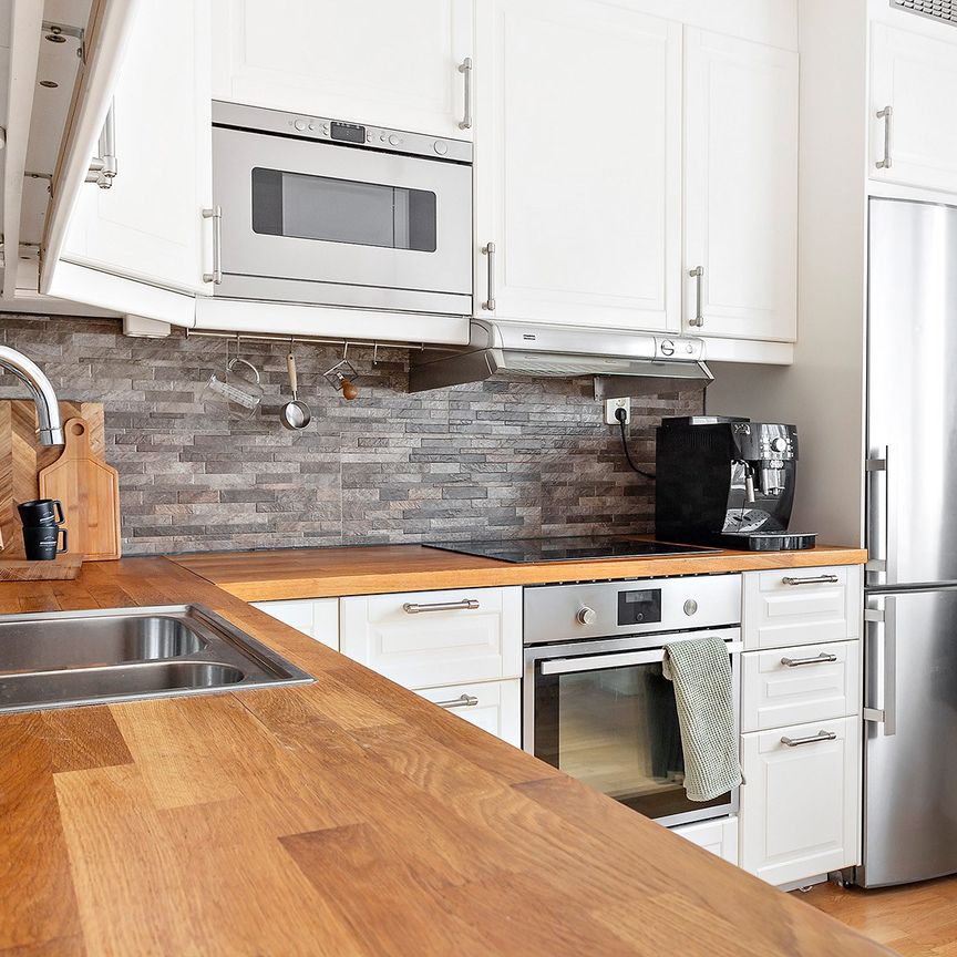 Stenhagsgatan, Karlstad - Foto 1