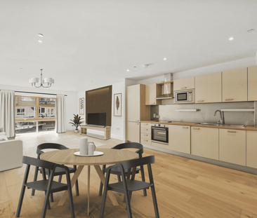 2 bedroom apartment to rent - Photo 2