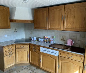 Duplex de 4,5 pièces dans maison familiale - Foto 4